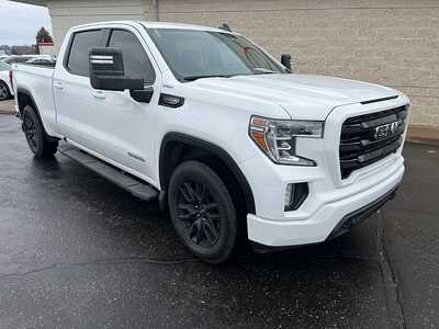 2020 GMC 1500 Crew Cab, $0. Photo 2