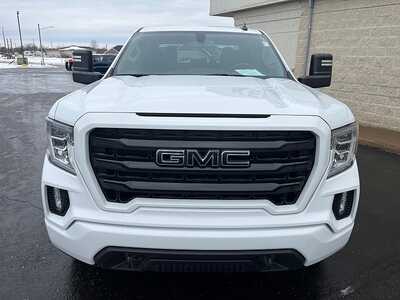 2020 GMC 1500 Crew Cab, $0. Photo 3