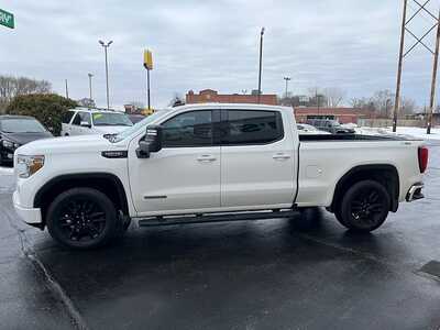 2020 GMC 1500 Crew Cab, $0. Photo 5