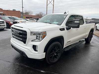 2020 GMC 1500 Crew Cab, $0. Photo 6