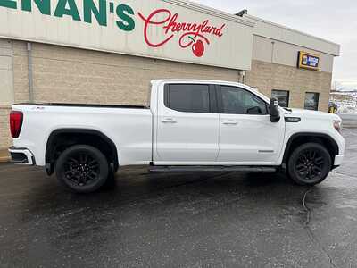 2020 GMC 1500 Crew Cab, $0. Photo 7