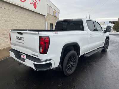 2020 GMC 1500 Crew Cab, $0. Photo 8