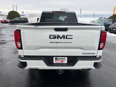 2020 GMC 1500 Crew Cab, $0. Photo 9