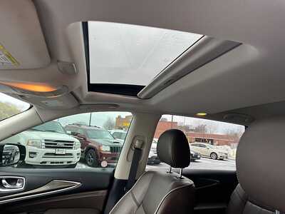 2020 Infiniti QX60, $0. Photo 11