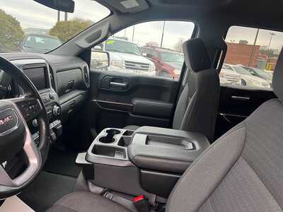 2021 GMC 1500 Crew Cab, $0. Photo 11