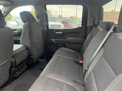 2021 GMC 1500 Crew Cab, $0. Photo 12