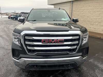 2021 GMC 1500 Crew Cab, $0. Photo 3