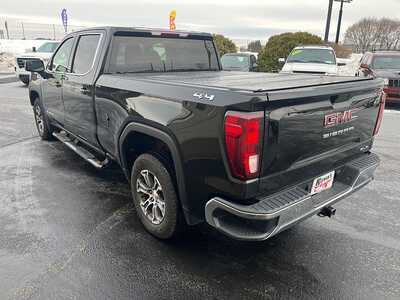 2021 GMC 1500 Crew Cab, $0. Photo 6