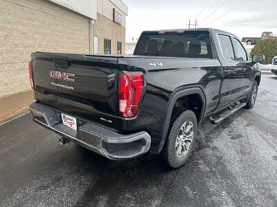2021 GMC 1500 Crew Cab, $0. Photo 8