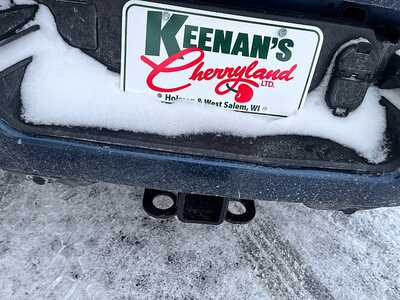 2024 RAM 2500 Crew Cab, $39988. Photo 10