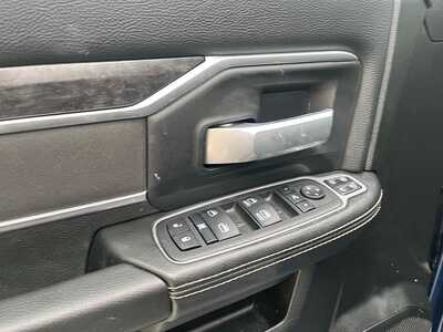 2024 RAM 2500 Crew Cab, $39988. Photo 12