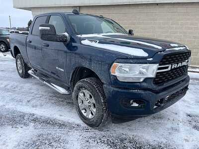 2024 RAM 2500 Crew Cab, $39988. Photo 2