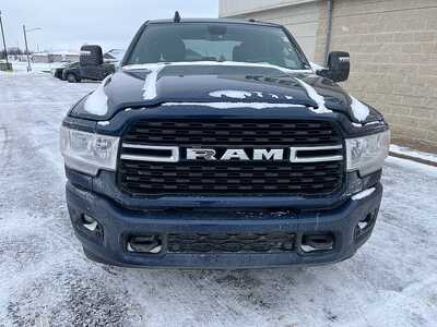 2024 RAM 2500 Crew Cab, $39988. Photo 3