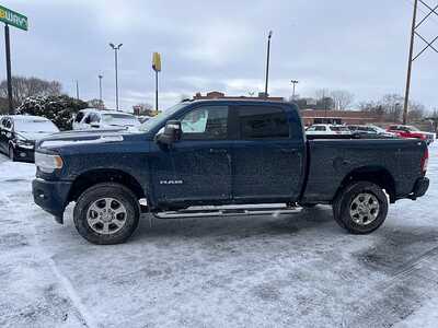 2024 RAM 2500 Crew Cab, $39988. Photo 5