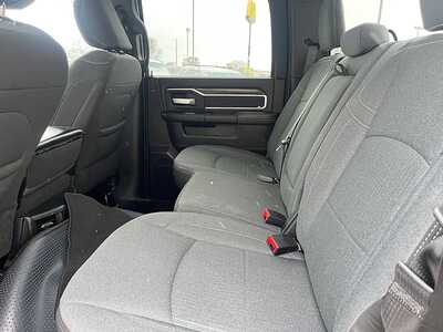 2024 RAM 2500 Crew Cab, $39988. Photo 9