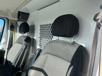 2021 RAM ProMaster Cargo, $21977. Photo 10