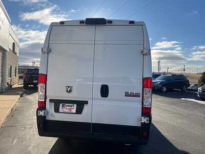 2021 RAM ProMaster Cargo, $21977. Photo 5