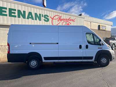 2021 RAM ProMaster Cargo, $21977. Photo 6