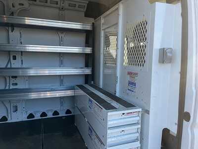 2021 RAM ProMaster Cargo, $21977. Photo 7