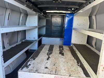 2022 Chevrolet Van,Cargo, $22869. Photo 11