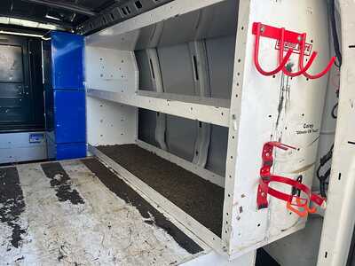 2022 Chevrolet Van,Cargo, $22869. Photo 9