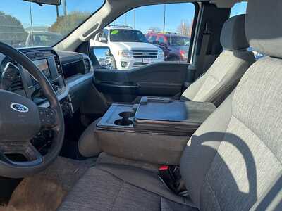 2022 Ford F150 Ext Cab, $26990. Photo 12