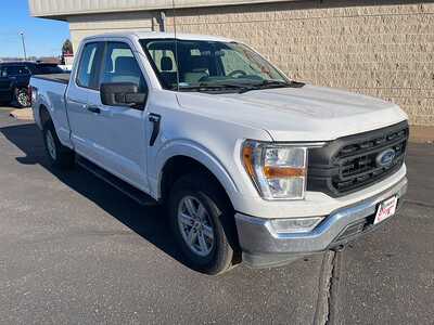 2022 Ford F150 Ext Cab, $26990. Photo 2