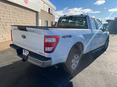 2022 Ford F150 Ext Cab, $26990. Photo 4