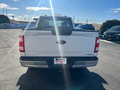 2022 Ford F150 Ext Cab, $26990. Photo 5
