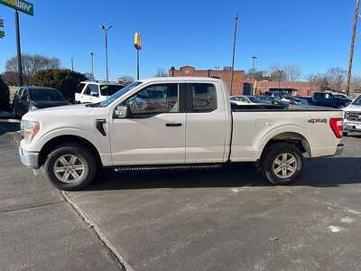2022 Ford F150 Ext Cab, $26990. Photo 6
