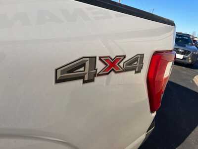 2022 Ford F150 Ext Cab, $26990. Photo 7