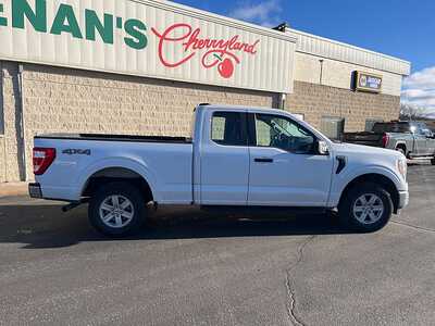 2022 Ford F150 Ext Cab, $26990. Photo 9