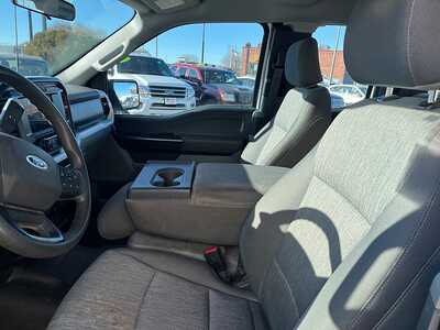 2021 Ford F150 Ext Cab, $22845. Photo 10