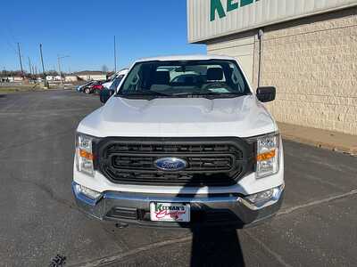 2021 Ford F150 Ext Cab, $22845. Photo 3