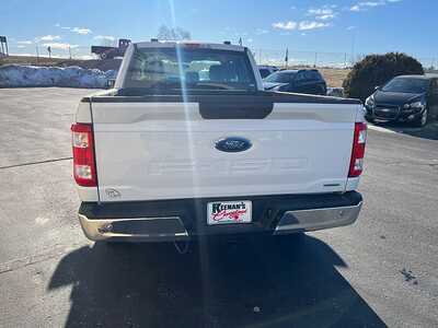 2021 Ford F150 Ext Cab, $22845. Photo 6