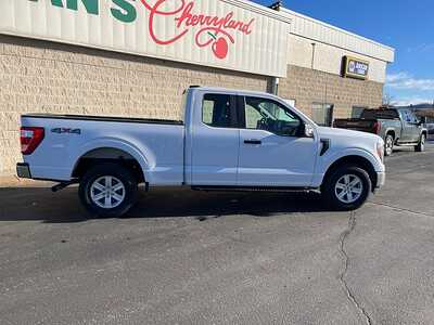 2021 Ford F150 Ext Cab, $22845. Photo 8