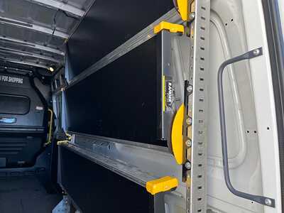 2020 Mercedes-Benz Sprinter, $29955. Photo 10