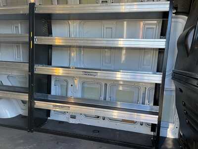 2020 Mercedes-Benz Sprinter, $29955. Photo 6