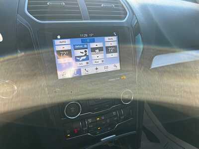 2017 Ford Explorer, $16990. Photo 10