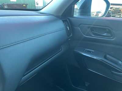 2024 Nissan Pathfinder, $28990. Photo 11