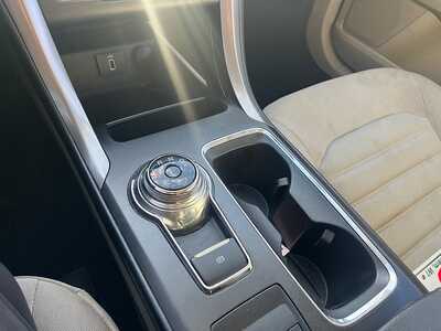 2017 Ford Fusion, $10750. Photo 10