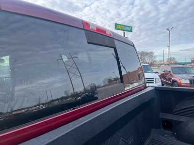 2018 RAM 1500 Crew Cab, $19688. Photo 10