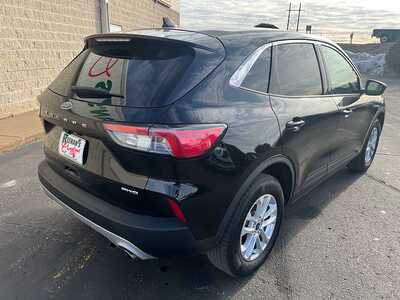 2022 Ford Escape, $19488. Photo 7