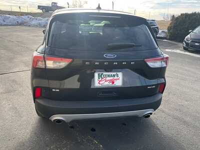 2022 Ford Escape, $19488. Photo 8