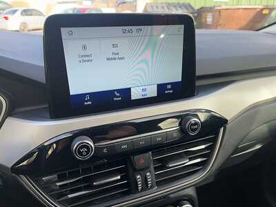 2022 Ford Escape, $19488. Photo 9