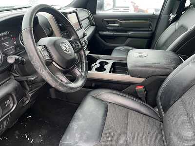 2020 RAM 1500 Crew Cab, $29744. Photo 10