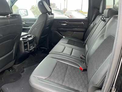 2020 RAM 1500 Crew Cab, $29744. Photo 11