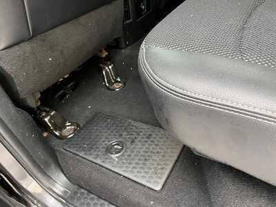 2018 RAM 1500 Crew Cab, $27888. Photo 11