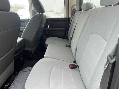 2022 RAM 1500 Ext Cab, $26830. Photo 12