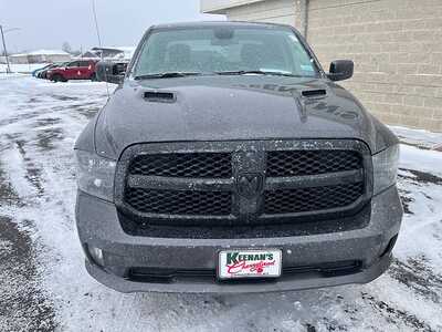 2022 RAM 1500 Ext Cab, $26830. Photo 3